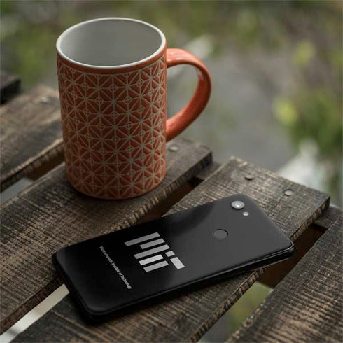 Massachusetts Institute of Technology Google Pixel 3a XL Skin